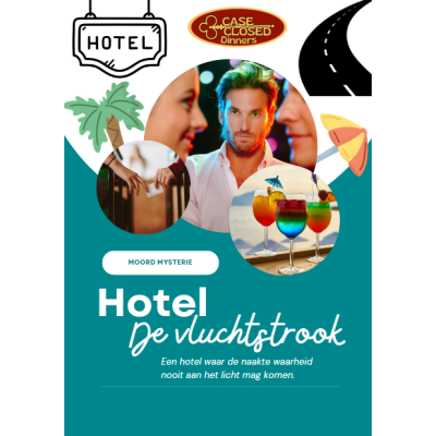 Hotel "De Vluchtstrook"