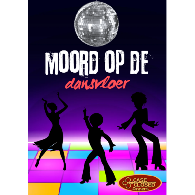 Moord op de dansvloer